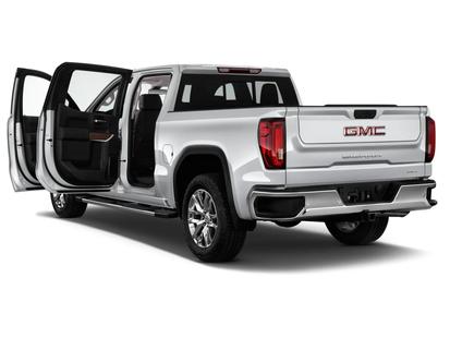 gmc sierra 1500 2021 3GTU9EETXMG374320 image